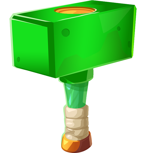 Game Token